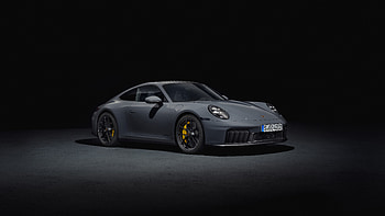 Porsche 911 Carrera Gts, porsche-carrera, porsche, cars, 2024-cars HD wallpaper