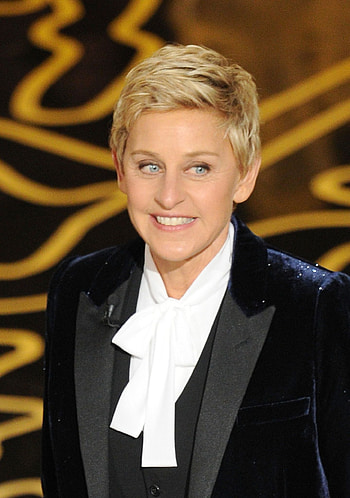 Ellen DeGeneres, Fashion & Style HD phone wallpaper