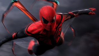 Spider Man Art Neww, spiderman, superheroes, artist, artwork, digital-art, artstation HD wallpaper