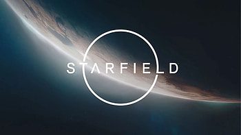Starfield, Bethesda's sci-fi game, Exciting release, Thrilling anticipation HD wallpaper