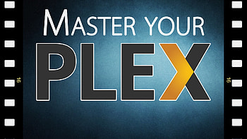 Plex HD wallpaper