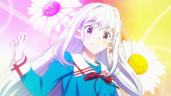 Anime, Welcome to Japan Ms. Elf!, Mariabelle (Welcome to Japan Ms. Elf!) HD wallpaper