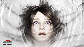 The Evil WIth Consequence, the-evil-with-consequence, games HD wallpaper