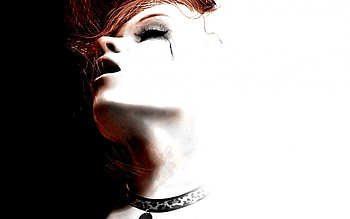 Silent Hill, magic, video game, horror, goth, dark HD wallpaper