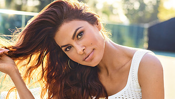 Eva Mendes, Women's Health, 2019 HD wallpaper