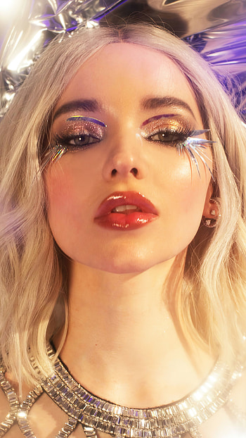 Dove Cameron, hollywood actress, model HD phone wallpaper
