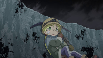 Abyss's descent, Soul's transformation, Harrowing expedition, Unforgiving darkness HD wallpaper