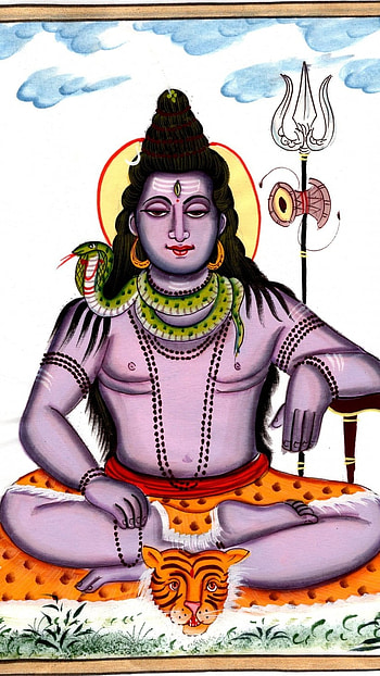 Best Mahadev, God Mahadev HD phone wallpaper