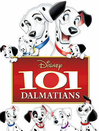 One Hundred and One Dalmatians, Classic animated film, Dog-themed , Memorable characters HD phone wallpaper