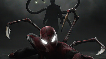 Be Careful For What You Wish For Parker , spiderman, superheroes, artist, artwork, digital-art, artstation HD wallpaper