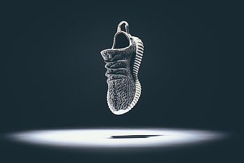 Yeezy, Diverse , Chic designs, Adidas collaboration HD wallpaper