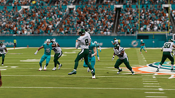 Madden NFL 24, video game, Madden NFL 24 HD wallpaper