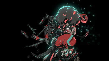 Megalo Box anime, Posted by John Walker, Anime HD wallpaper