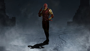Daredevil Born Again, Daredevil, Comic, What If... HD wallpaper