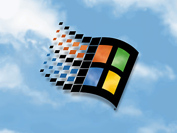 Windows 98 , windows, computer HD wallpaper