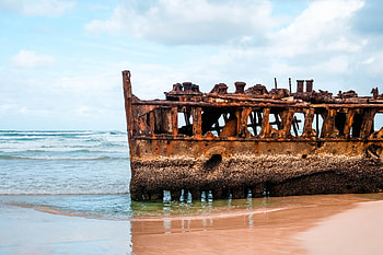 Tour nach Fraser Island, Erfahrungsbericht und, Highlights, Travels HD wallpaper