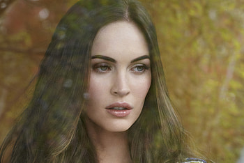 Megan Fox, gorgeous, Marie Claire, 2019 HD wallpaper