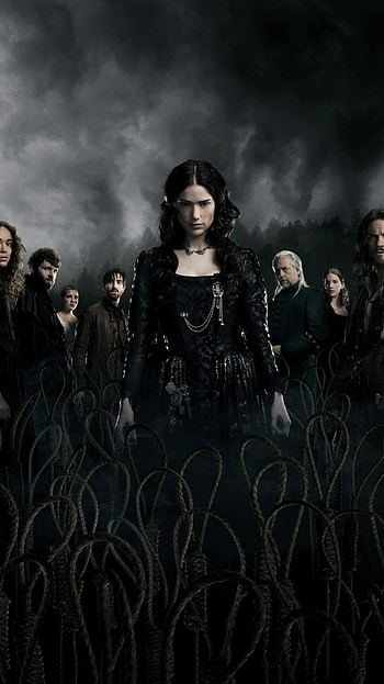 Salem (2022) movie HD phone wallpaper
