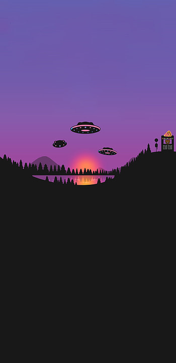 png, afterglow, love, sky, art, universe, Ben10, alien, space HD phone wallpaper
