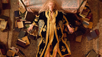 Only Lovers Left Alive, Atmospheric backdrops, Moody cinematic experience, Immersive storytelling HD wallpaper