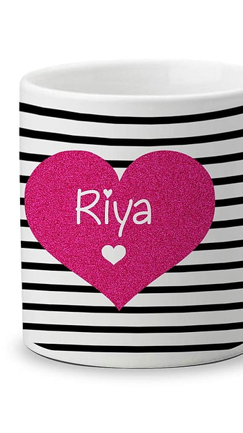 R Name, Love, Riya HD phone wallpaper