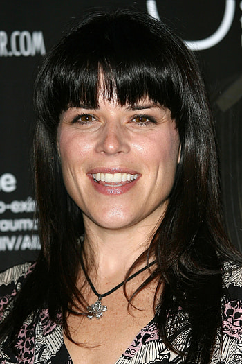 Neve Campbell, Party of Five, TV series fame, Cult classic HD phone wallpaper