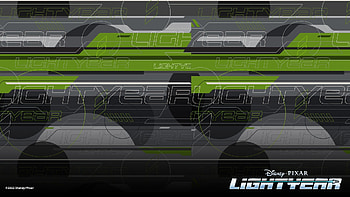 movie, Lightyear HD wallpaper