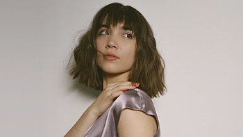 Rowan Blanchard, short hair, actress, 2018 HD wallpaper