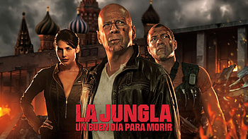 Live or Die Hard, Edge-of-your-seat, Adrenaline-pumping, Bruce Willis HD wallpaper