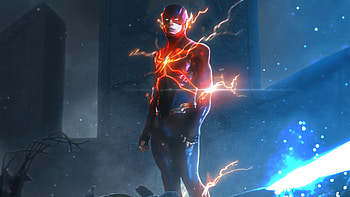 2023 Zack Synder Justice League Part II Flash , justice-league, 2023-movies, movies, superheroes, flash HD wallpaper