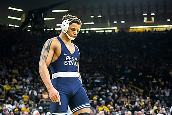 Greg Kerkvliet, Wrestling HD wallpaper