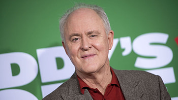 John Lithgow, Old man HD wallpaper