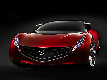 Transport, Auto, Mazda HD wallpaper