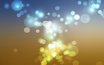 Abstract, Glare, Circles, Clot HD wallpaper