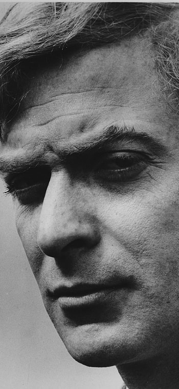 Michael Caine, collection, Space exploration, Archangel Michael HD phone wallpaper