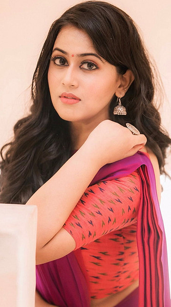 Diana champika, tamil actress, model HD phone wallpaper