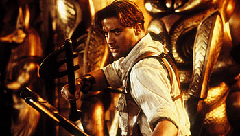 The Mummy Returns (2022) movie HD wallpaper