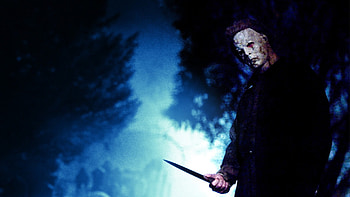 7. michael-myers-4- HD wallpaper