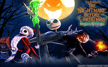 25 best ideas about Nightmare before christmas on . HD wallpaper