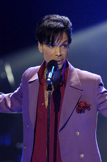 Prince, Immortal hits, Priceless talent, Music legend HD phone wallpaper