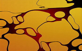 Abstract, Shine, Light, Divorces, Lines, Surface, Light Coloured, Stains, Spots HD wallpaper