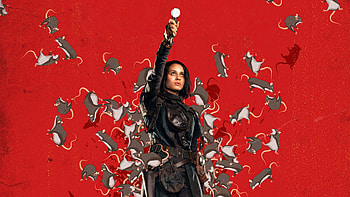 Ratcatcher The Suicide Squad , the-suicide-squad, movies, 2021-movies HD wallpaper