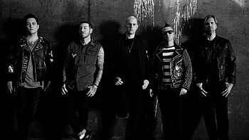 Avenged Sevenfold Call Out Former Label For “Childish” Decision To Release 'Best Of HD wallpaper