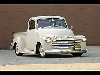chevrolet pick up truck, chevrolet, white, pick up, truck HD wallpaper