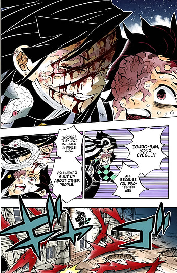 Anime, Demon Slayer: Kimetsu no Yaiba HD phone wallpaper