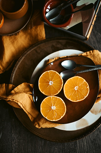 Food, Tablewares, Still Life, Lobule, Clove HD phone wallpaper