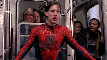 Sam Raimi films, Spiderman 4, Scrapped plans, Gamesradar HD wallpaper
