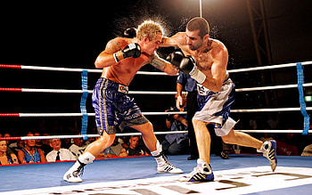 Boxing, background, 15712 px, Sports HD wallpaper