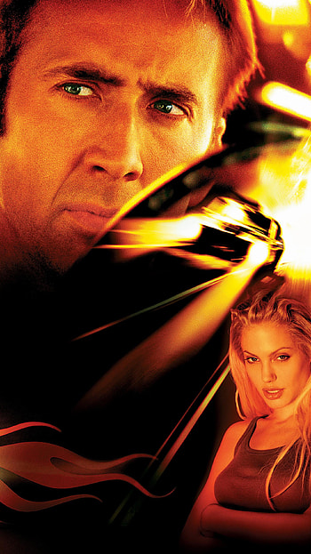 Gone in Sixty Seconds (2022) movie HD phone wallpaper
