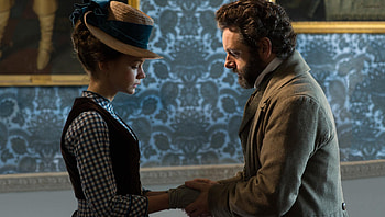 Far from the Madding Crowd (2022) movie HD wallpaper